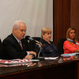 Presidente da AMB defende a Justiça Militar